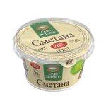 Сметана 2